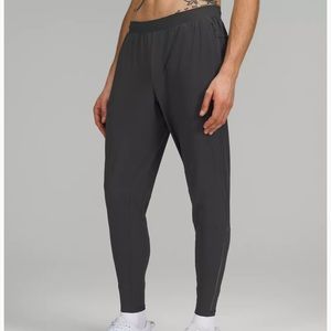 Mens lululemon surge hybrid jogger